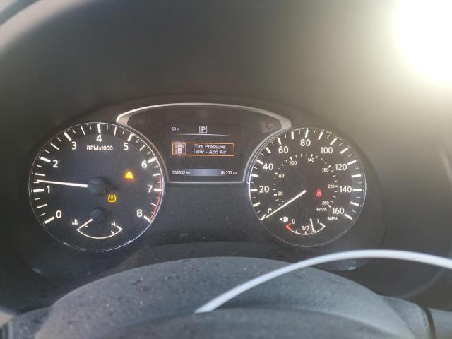 Photo 9 from auction – 2016 NISSAN ALTIMA 2.5 with VIN 1N4AL3AP1GN341080