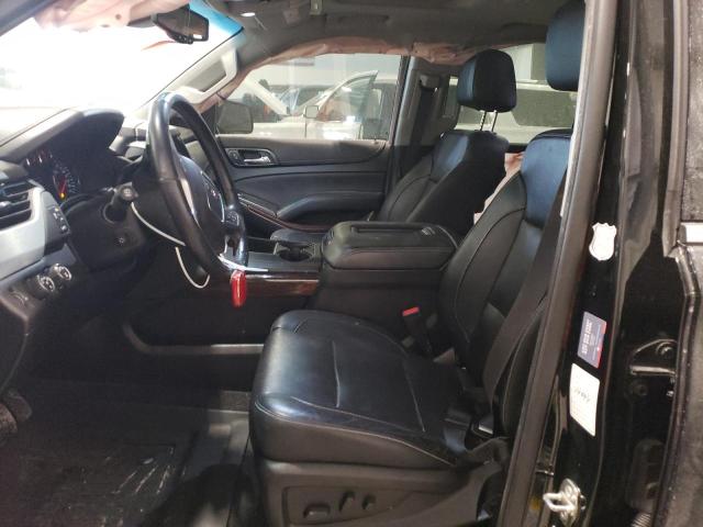 Photo 7 from auction – 2020 GMC YUKON SLT with VIN 1GKS2BKC1LR201870