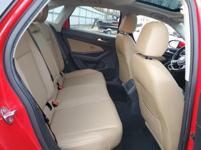 Photo 10 from auction – 2019 VOLKSWAGEN JETTA SEL with VIN 3VWE57BU2KM235657