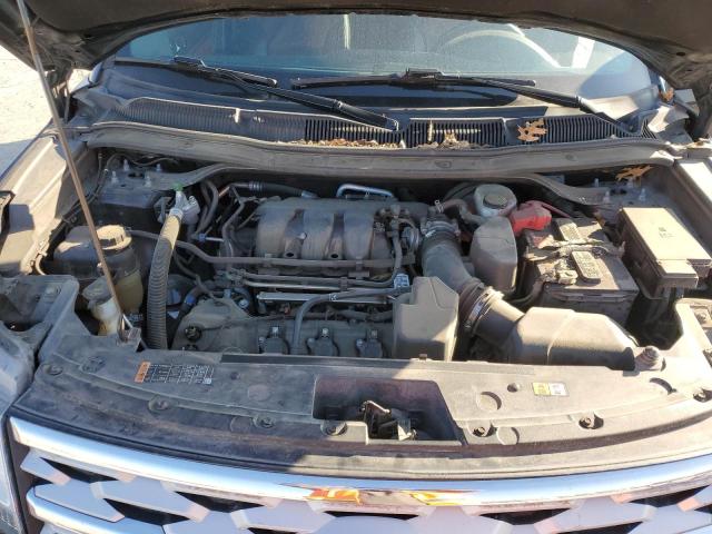 Photo 12 from auction – 2019 FORD EXPLORER X with VIN 1FM5K8D89KGA95355