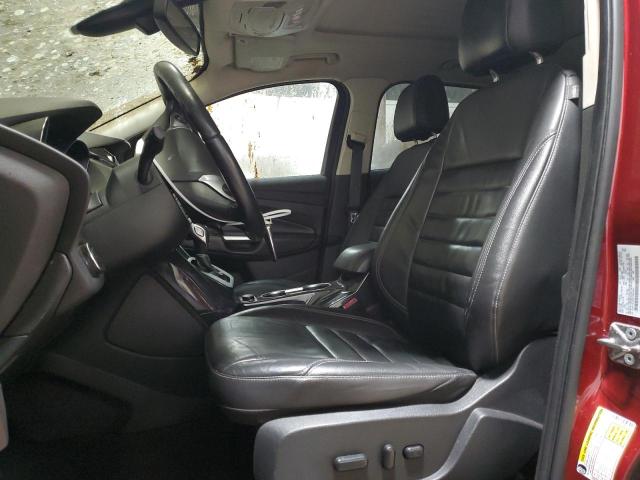 Photo 7 from auction – 2015 FORD ESCAPE TIT with VIN 1FMCU9J94FUB62391