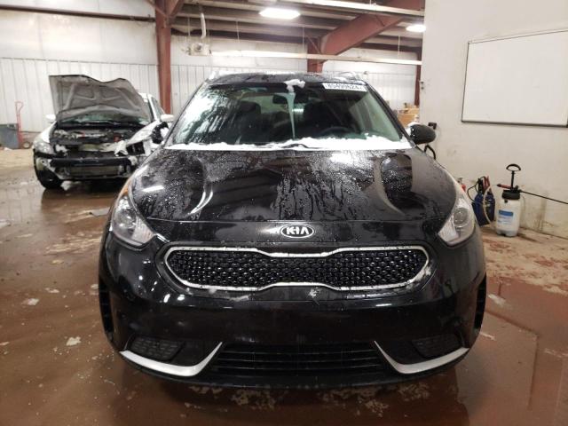 Photo 5 from auction – 2019 KIA NIRO FE with VIN KNDCB3LC8K5241034