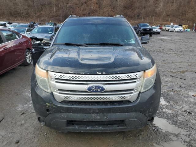 Photo 5 from auction – 2011 FORD EXPLORER X with VIN 1FMHK8D86BGA29309