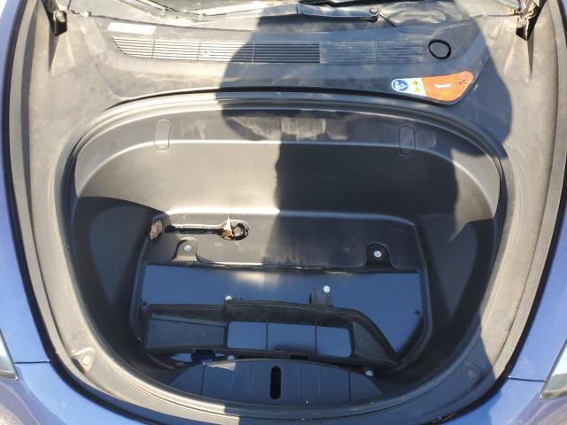 Photo 11 from auction – 2018 TESLA MODEL 3 with VIN 5YJ3E1EAXJF024864