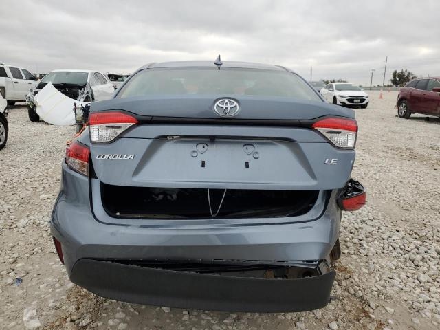Photo 6 from auction – 2024 TOYOTA COROLLA LE with VIN 5YFB4MDE2RP114580