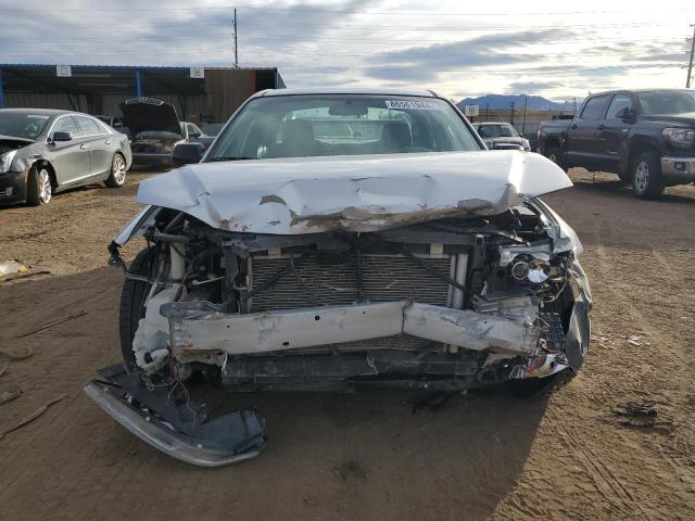 Photo 5 from auction – 2007 MAZDA 6 I with VIN 1YVHP80C975M48932