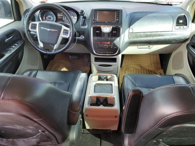 Photo 8 from auction – 2014 CHRYSLER TOWN & COU with VIN 2C4RC1BG2ER395116