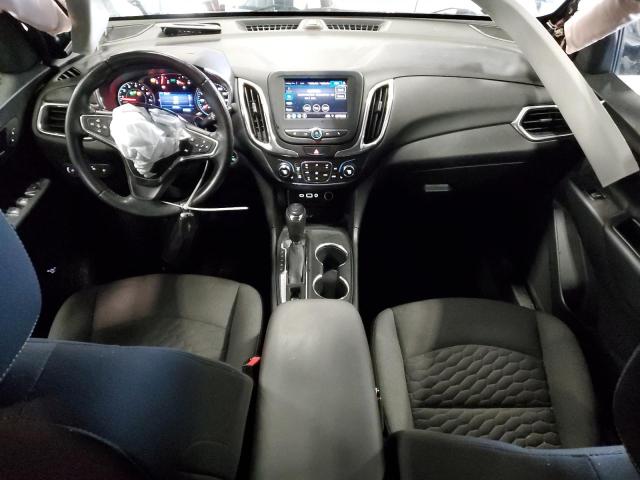 Photo 8 from auction – 2020 CHEVROLET EQUINOX LT with VIN 2GNAXTEV7L6215853