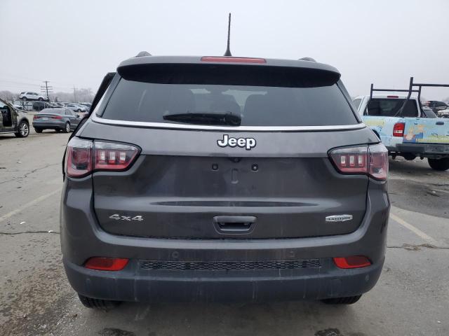 Photo 6 from auction – 2018 JEEP COMPASS LA with VIN 3C4NJDBB8JT413815