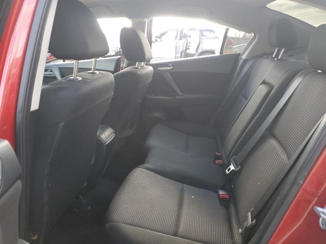 Photo 10 from auction – 2013 MAZDA 3 I with VIN JM1BL1VP2D1787786