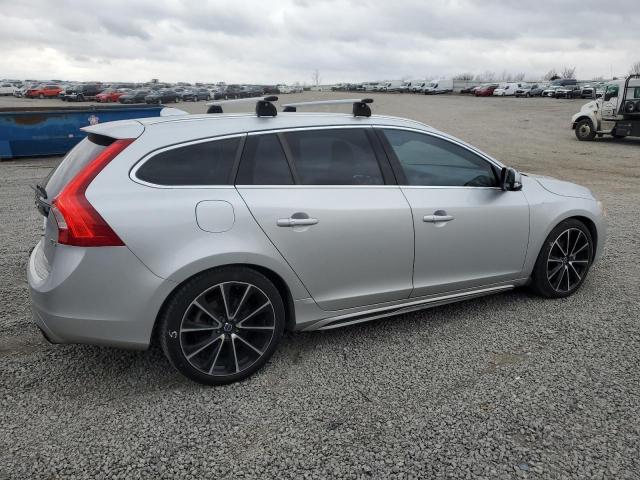 Photo 3 from auction – 2016 VOLVO V60 with VIN YV140MEKXG1315485