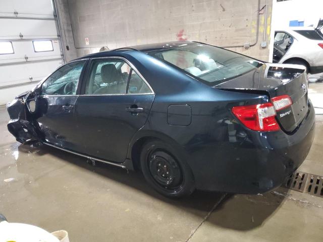 Zdjęcie 2 z aukcji – 2012 TOYOTA CAMRY BASE z VIN 4T4BF1FK8CR222032
