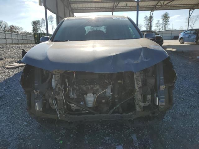 Photo 5 from auction – 2017 ACURA MDX TECHNO with VIN 5FRYD3H59HB012216