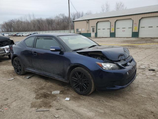 Photo 4 from auction – 2011 TOYOTA SCION TC with VIN JTKJF5C76B3004010