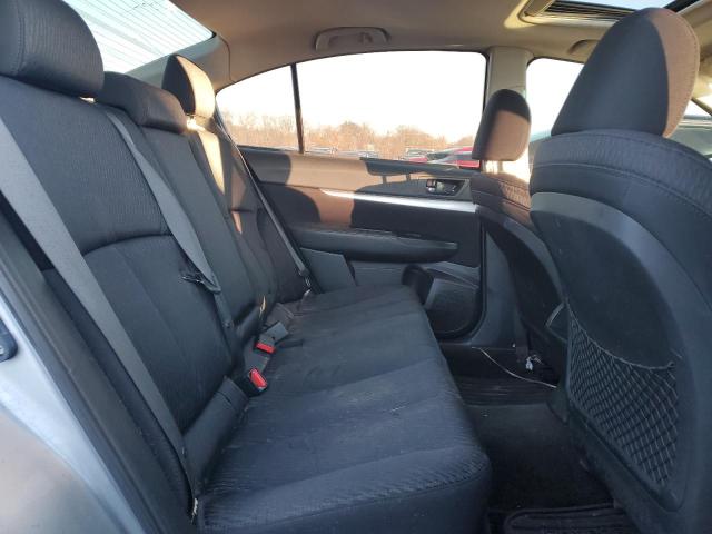 Photo 10 from auction – 2012 SUBARU LEGACY 2.5 with VIN 4S3BMAG64C1013474