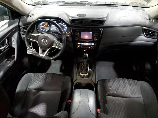 Photo 8 from auction – 2017 NISSAN ROGUE S with VIN KNMAT2MT1HP617857