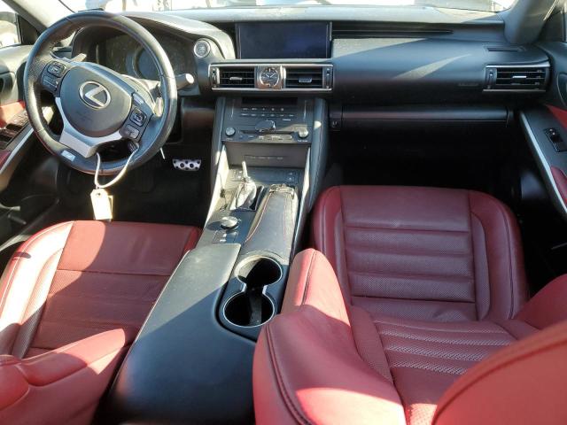 Photo 8 from auction – 2019 LEXUS IS 300 with VIN JTHBA1D23K5085878