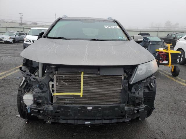 Photo 5 from auction – 2013 KIA SORENTO SX with VIN 5XYKWDA22DG399993