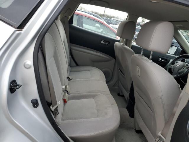 Photo 11 from auction – 2013 NISSAN ROGUE S with VIN JN8AS5MV2DW656127