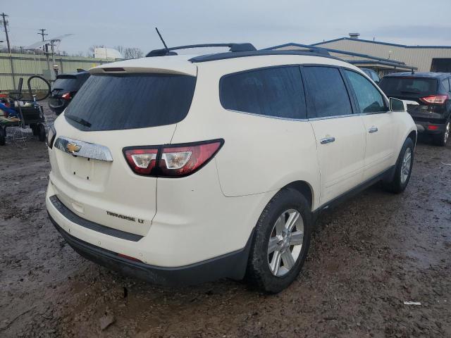 Photo 3 from auction – 2013 CHEVROLET TRAVERSE L with VIN 1GNKVJKD3DJ267348