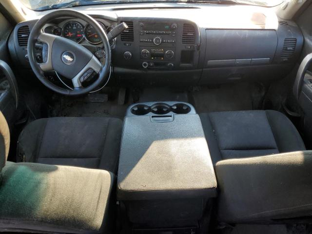 Photo 8 from auction – 2012 CHEVROLET SILVERADO with VIN 1GC1KXCG3CF112177