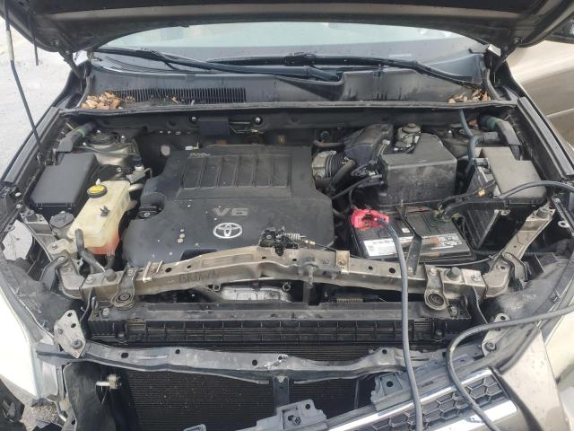 Photo 12 from auction – 2011 TOYOTA RAV4 LIMIT with VIN 2T3DK4DV1BW054186
