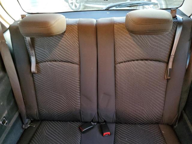 Photo 10 from auction – 2015 DODGE JOURNEY SX with VIN 3C4PDCBG6FT622399
