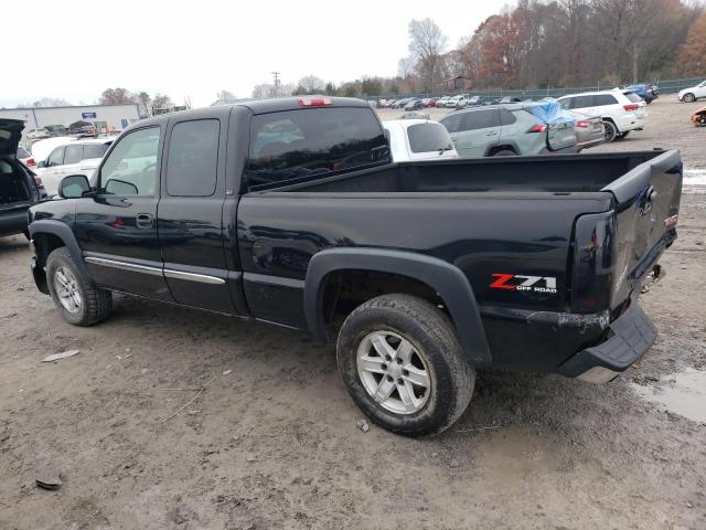 Photo 2 from auction – 2003 GMC NEW SIERRA with VIN 1GTEK19T53E282646