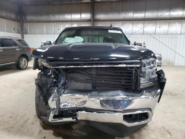 Photo 5 from auction – 2019 CHEVROLET SILVERADO with VIN 3GCUYGED9KG263133