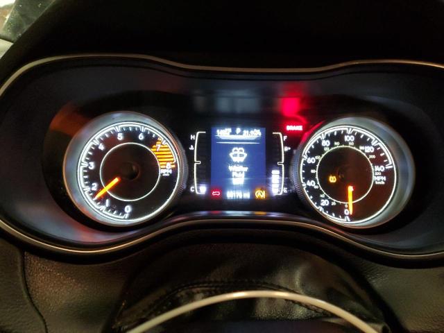 Photo 9 from auction – 2020 JEEP CHEROKEE L with VIN 1C4PJMLX5LD640648