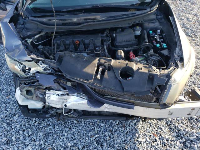 Photo 11 from auction – 2015 HONDA CIVIC LX with VIN 19XFB2F57FE081856