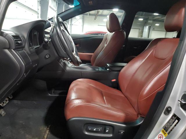 Photo 7 from auction – 2015 LEXUS RX 350 BAS with VIN 2T2BK1BA3FC266492