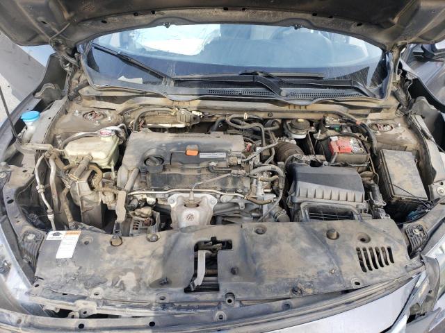 Photo 11 from auction – 2016 HONDA CIVIC LX with VIN 2HGFC2F5XGH533108