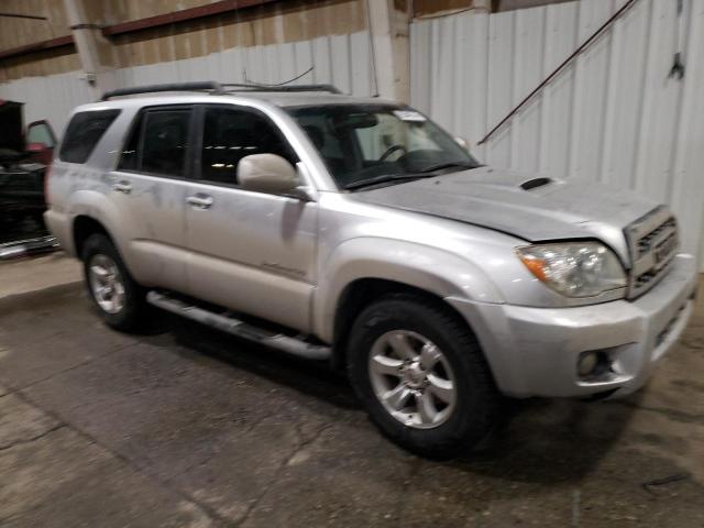 Photo 4 from auction – 2006 TOYOTA 4RUNNER SR with VIN JTEBU14R460088521
