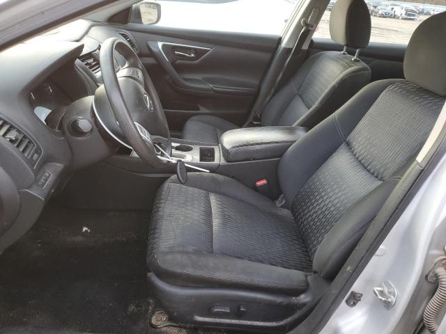 Photo 7 from auction – 2016 NISSAN ALTIMA 2.5 with VIN 1N4AL3AP4GN323379