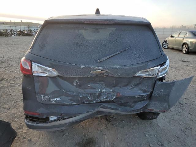Zdjęcie 6 z aukcji – 2021 CHEVROLET EQUINOX LT z VIN 3GNAXUEVXML366608
