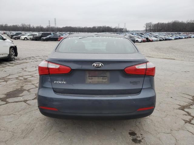 Photo 6 from auction – 2016 KIA FORTE LX with VIN KNAFK4A65G5605172
