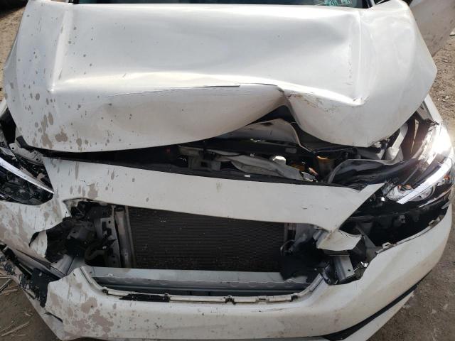 Photo 11 from auction – 2022 SUBARU IMPREZA with VIN 4S3GTAB65N3707775