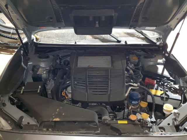 Photo 11 from auction – 2019 SUBARU WRX PREMIU with VIN JF1VA1C60K9831138