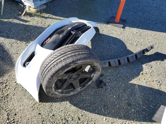 Photo 12 from auction – 2014 DODGE CHARGER R/ with VIN 2C3CDXCTXEH147675