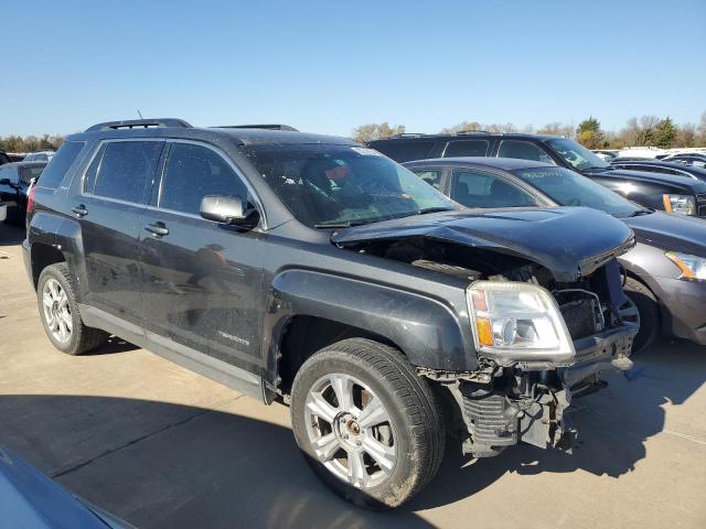 Photo 4 from auction – 2017 GMC TERRAIN SL with VIN 2GKFLTEKXH6148824