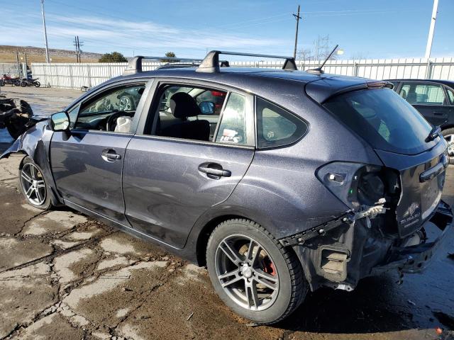Photo 2 from auction – 2013 SUBARU IMPREZA PR with VIN JF1GPAE64DH802111