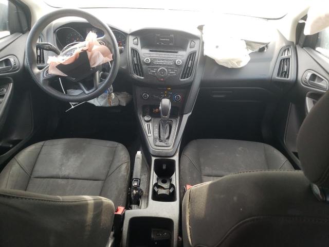 Photo 8 from auction – 2017 FORD FOCUS S with VIN 1FADP3E29HL245968