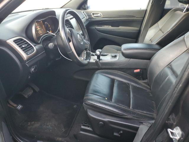 Photo 7 from auction – 2015 JEEP GRAND CHER with VIN 1C4RJFBG6FC843872
