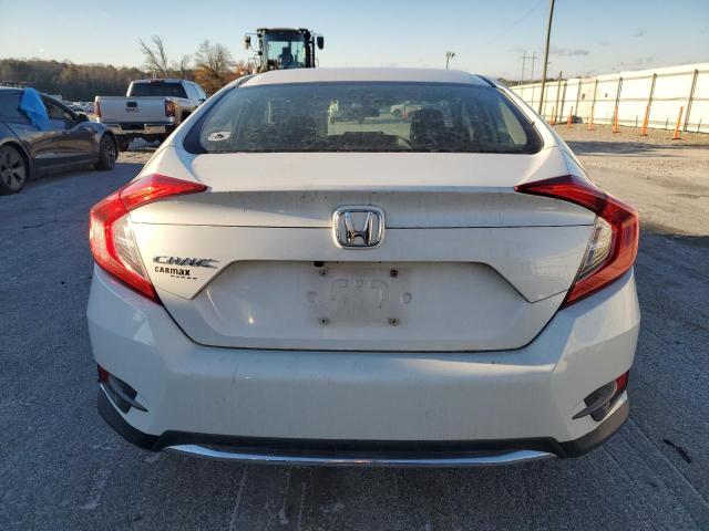 Photo 6 from auction – 2019 HONDA CIVIC LX with VIN 2HGFC2F66KH526271