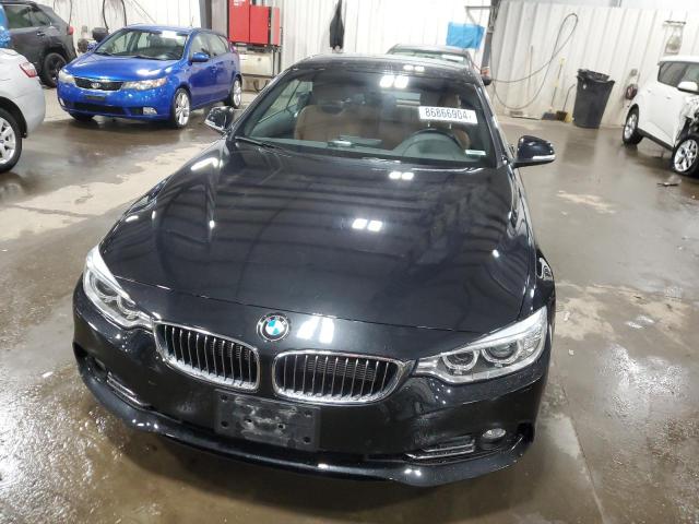 Photo 5 from auction – 2015 BMW 428 XI with VIN WBA3V9C50FP798989