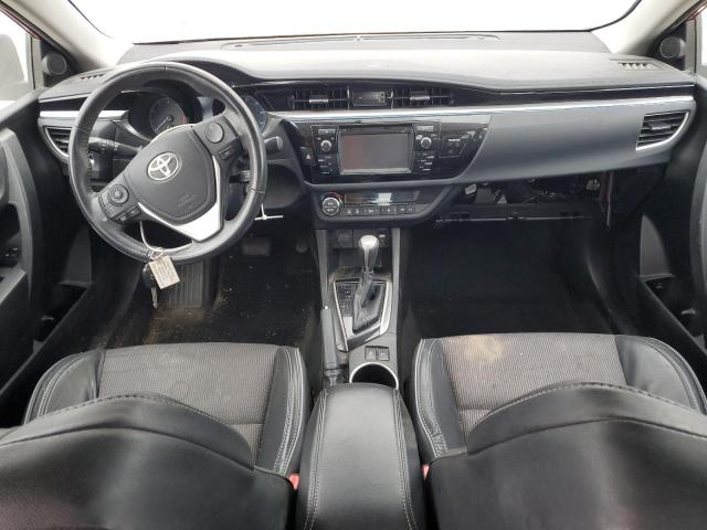 Photo 8 from auction – 2016 TOYOTA COROLLA L with VIN 5YFBURHE3GP543506
