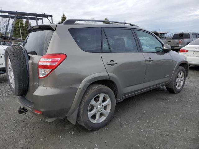 Photo 3 from auction – 2012 TOYOTA RAV4 LIMIT with VIN 2T3DK4DV3CW090303