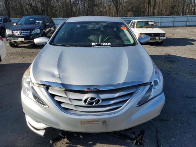 Photo 5 from auction – 2011 HYUNDAI SONATA GLS with VIN 5NPEB4AC6BH145677