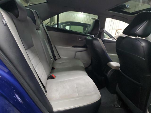 Photo 10 from auction – 2015 TOYOTA CAMRY LE with VIN 4T1BF1FK8FU889343